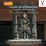 Vande Prathamesha - Kedar Pandit Song Download