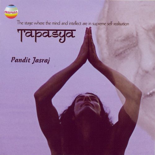 Tapasya, Vol. 1 (Live at The Shanmukhananda Hall, Mumbai, 2001) Kedar Pandit MP3 Download